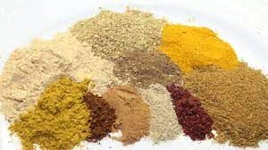 Meat Spices Kilo