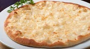 Mozzarella Cheese Manoucheh