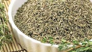Thyme Kilo
