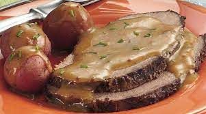 Sweet And Sour Veal Platter