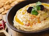 Hummus Beiruti