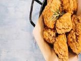 Country Fried Chicken Platter