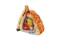 Hanami Roll