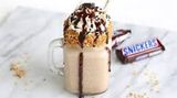 Snickers Milkshake
