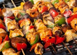 Chicken Shish