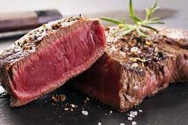 Dunes Beef Fillet Platter With Pasta