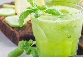 Lemon Smoothie