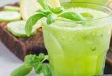 Lemon Smoothie