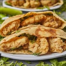 Mokh Pane Sandwich