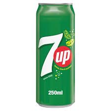 7 Up Can