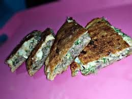 Mix Cheese Hawawshi