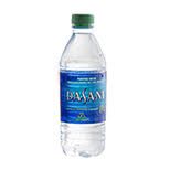 Mineral Water