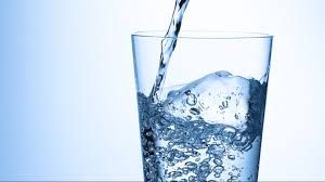Mineral Water