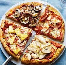 Four Seasons Pizza