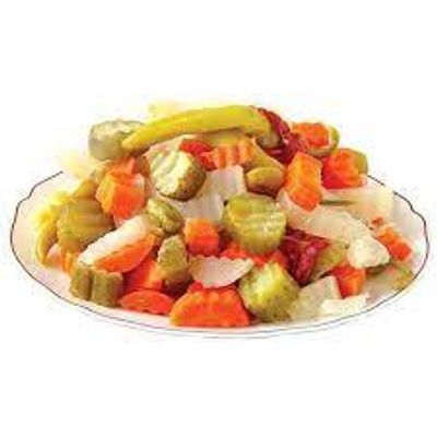 Pickles