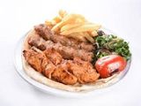 Mix Grill Dejajj