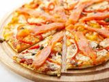 Anchovies Pizza