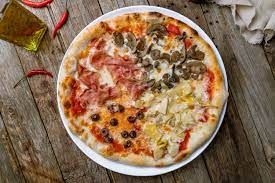 Quatro Pizza