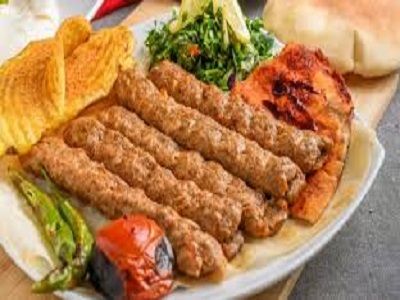 Kilo Mutton Kofta