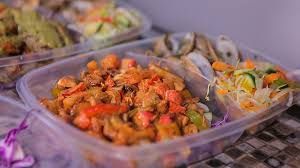Glagula Platter