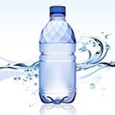 Mineral Water