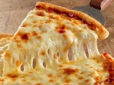Cheese Lovers Pizza