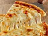 Cheese Lovers Pizza