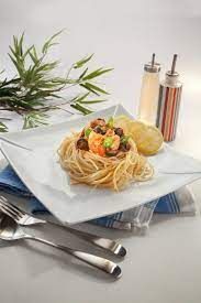 Chicken Fillet Platter With Pasta