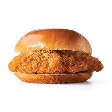 Chicken Sandwich