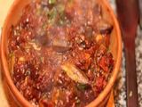 Okra Casserole