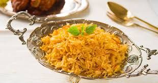 Biryani Basmati Rice