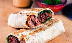 Mix Kofta And Kebab