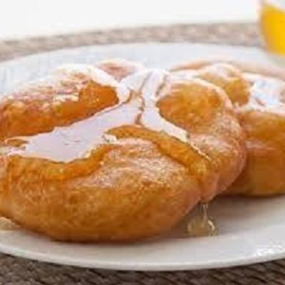 فطيرة عسل