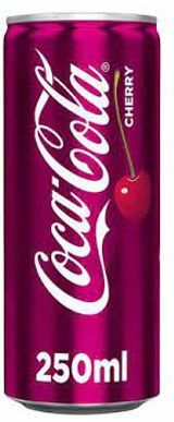 Cherry Cola