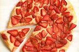 Strawberry Pizza