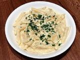 Chicken Alfredo Pasta