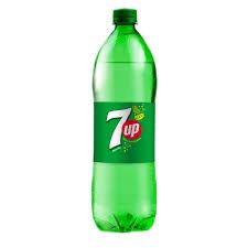 7 Up Liter