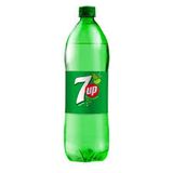 7 Up Liter