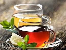 Flavoured Tea