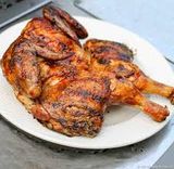 Chicken Grill Meal