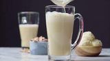Doum With Milk