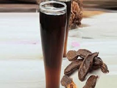 Carob Juice