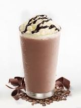 Mocha Frappe