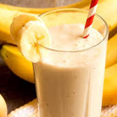 Banana Juice