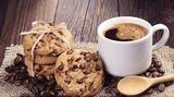 Espresso Cookies
