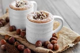 Coffee With Hazelnut
