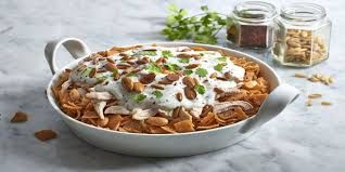 Shawerma Fatteh