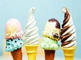 Mix Ice Cream