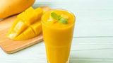 Mango Pieces Juice