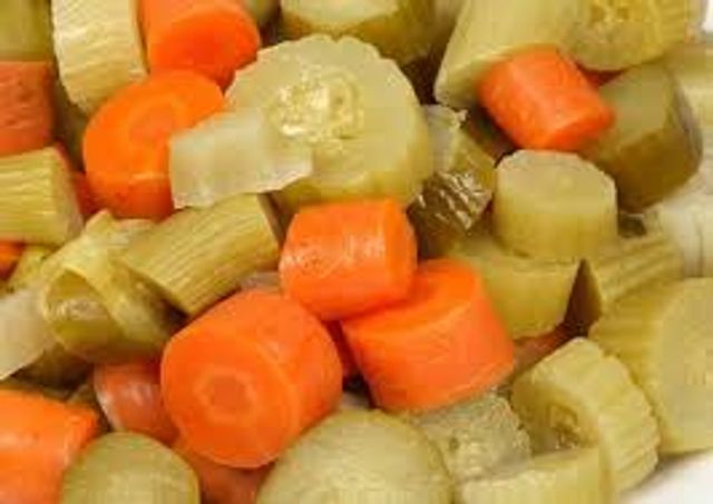 Pickles